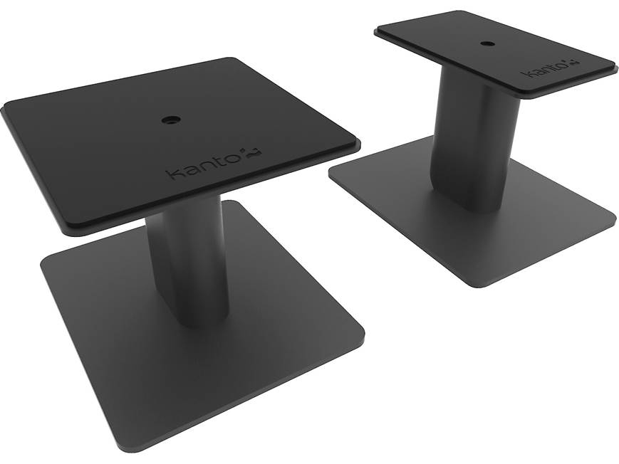 Kanto SP6HD (Black) 6