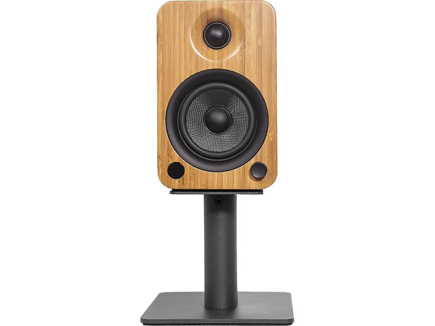 Kanto SP6HD (Black) 6