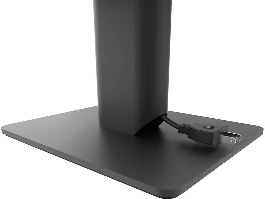 Kanto SP6HD (Black) 6