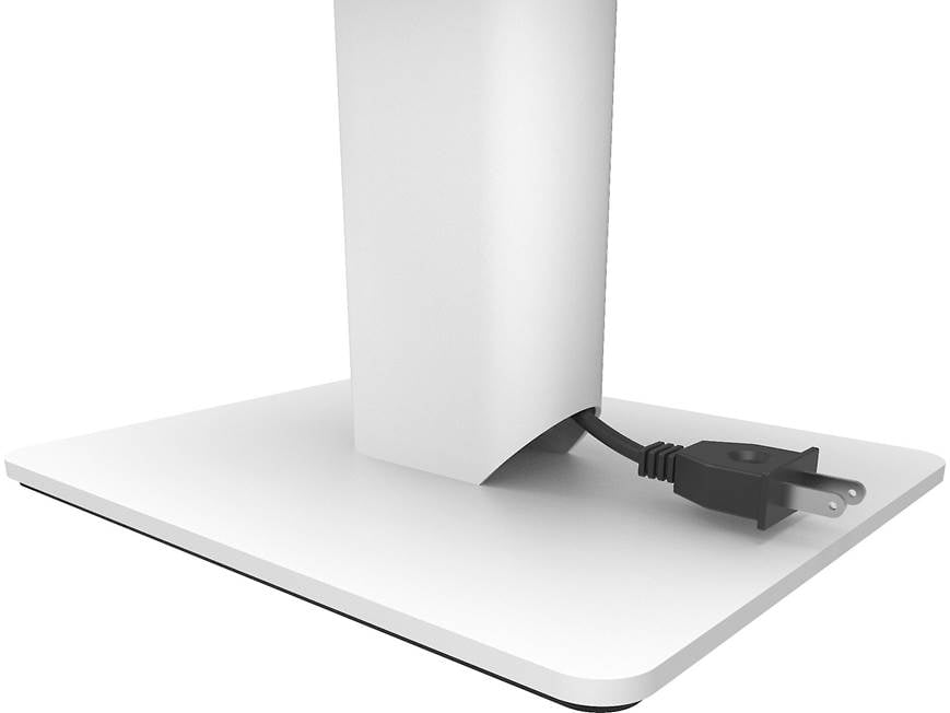 Kanto SP6HD (White) 6