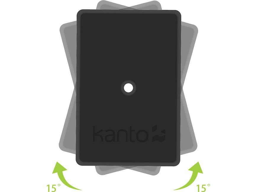 Kanto SP9 (Black) 9