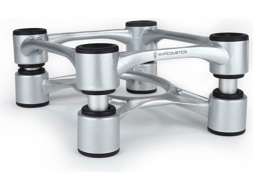 IsoAcoustics Aperta