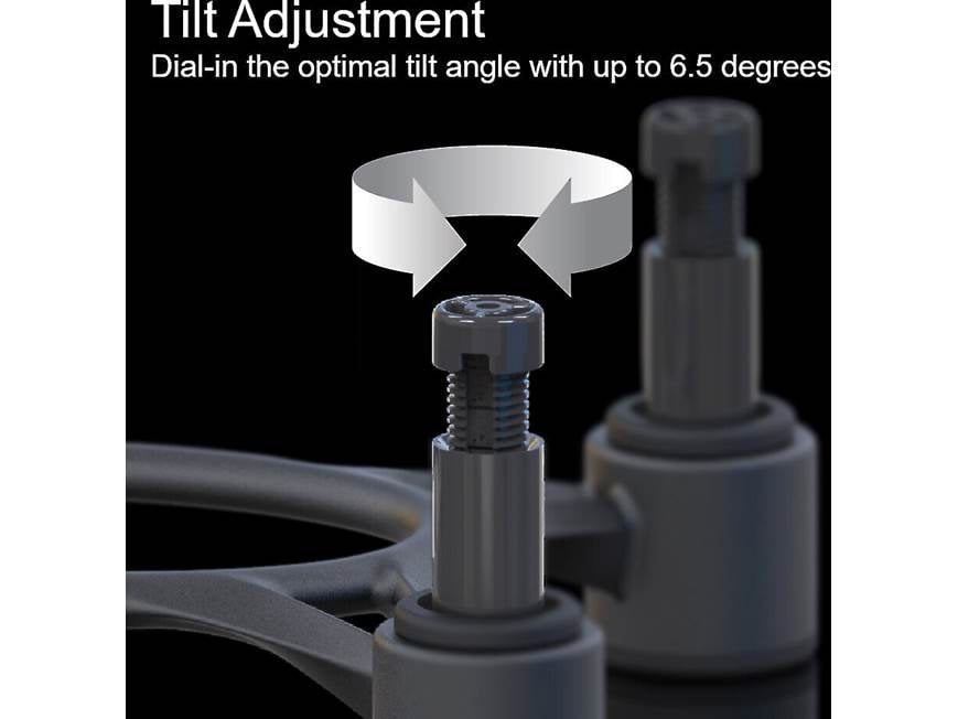 IsoAcoustics Aperta - Thumbnail 3