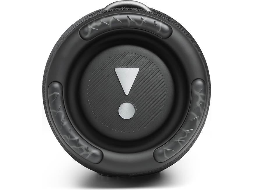 JBL Xtreme 3 (Black) Waterproof portable Bluetooth® speaker (Black