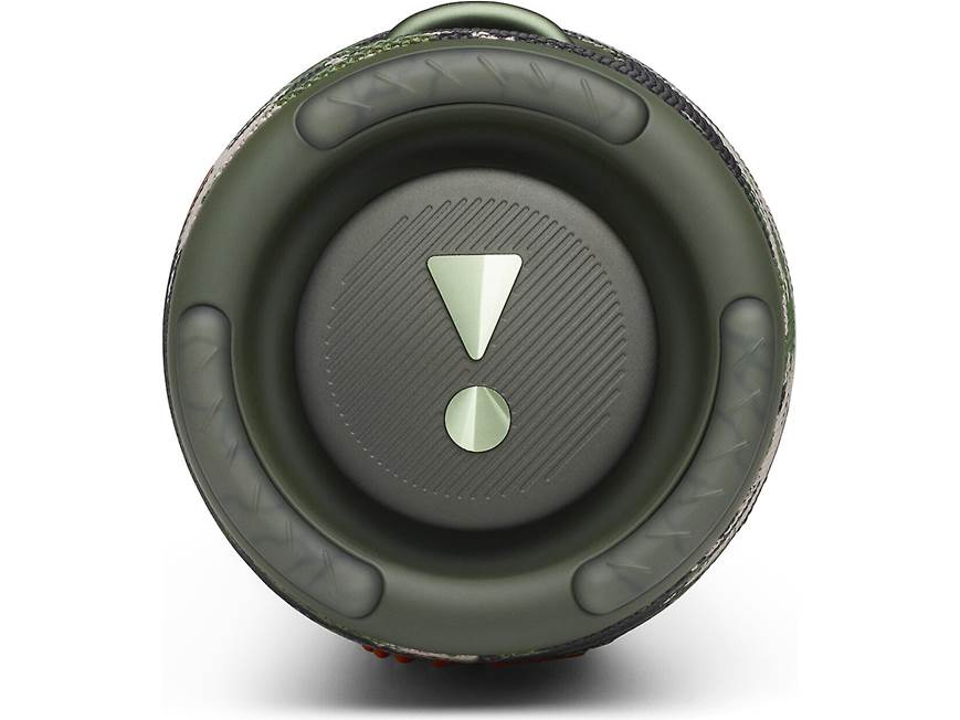 JBL Xtreme 3 (Black Camo) Waterproof portable Bluetooth® speaker