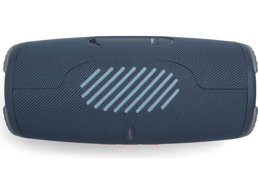 JBL Xtreme 3 (Blue) Waterproof portable Bluetooth® speaker (Blue