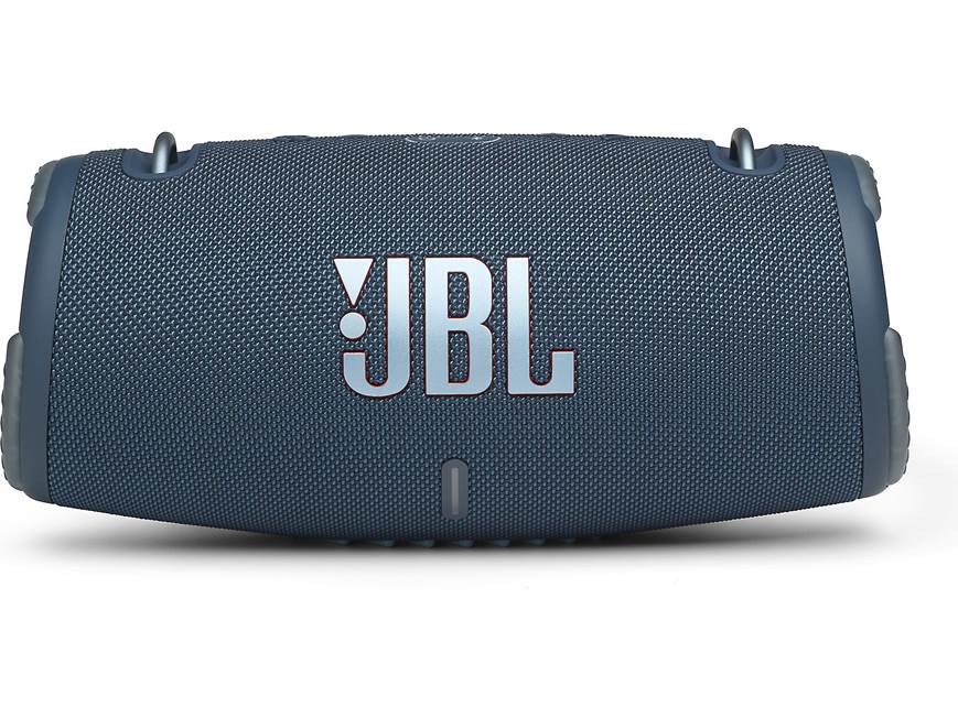 JBL Xtreme 3 (Blue) Waterproof portable Bluetooth® speaker (Blue