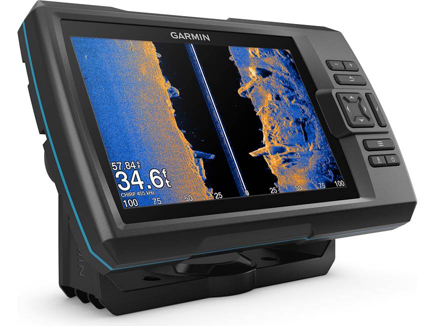 Garmin STRIKER Vivid 7sv 7