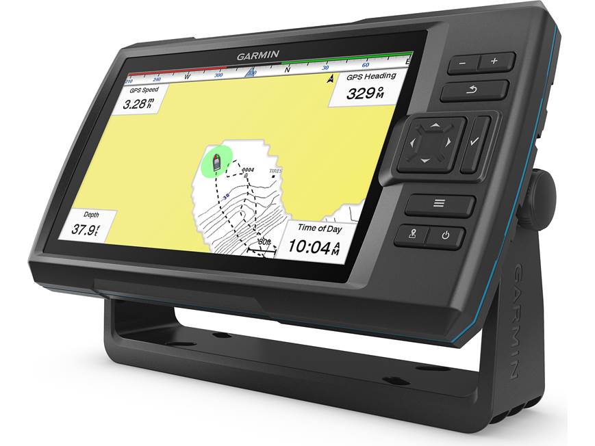 Garmin STRIKER Vivid 9sv 9