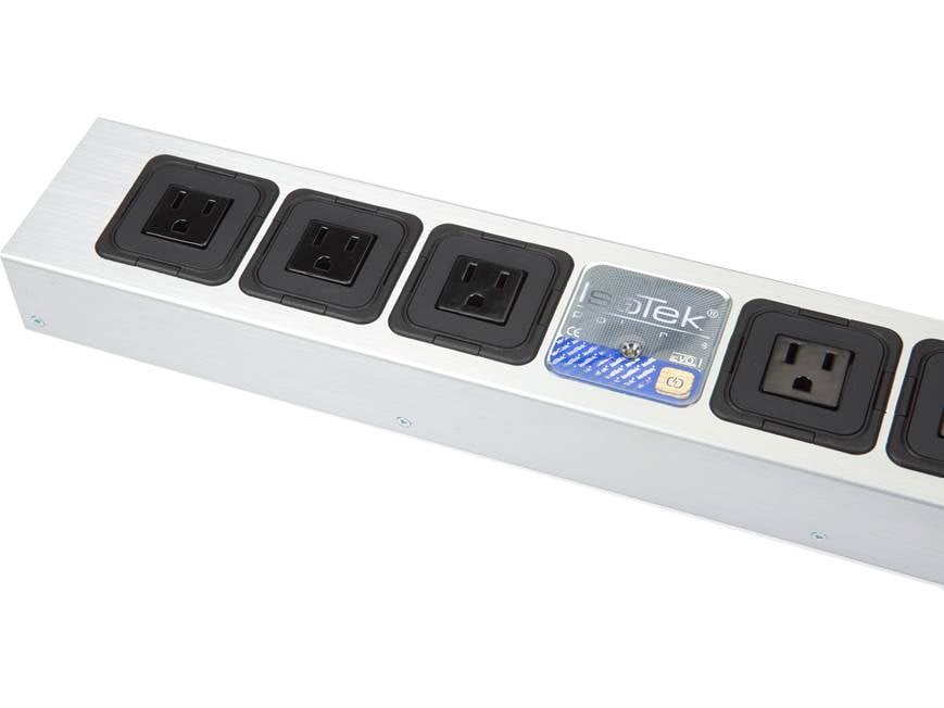 IsoTek EVO3 Polaris Power line conditioner and surge protector