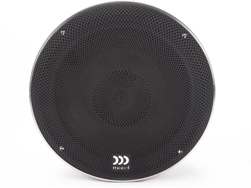 Morel Elate Carbon MW6 Elate Carbon Series 6-1/2