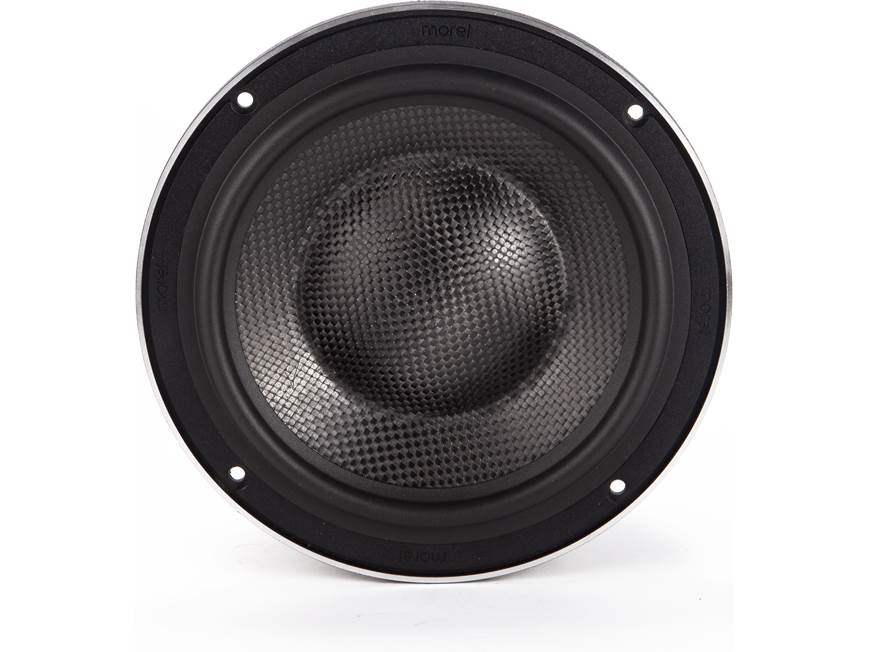 Morel Elate Carbon MW6 Elate Carbon Series 6-1/2