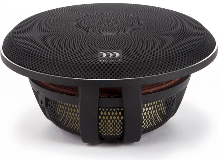 Morel Elate Carbon MW6 Elate Carbon Series 6-1/2