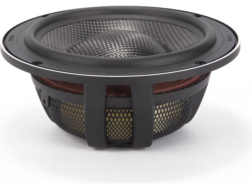 Morel Elate Carbon MW6 Elate Carbon Series 6-1/2