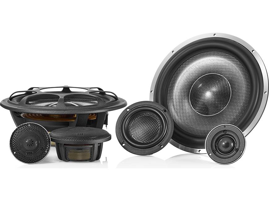 Morel Elate Carbon Pro 93A Elate Carbon Pro Series 9