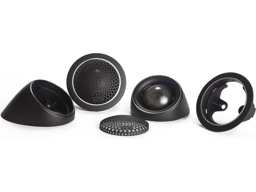 Morel MT300 Hybrid Series 1.1