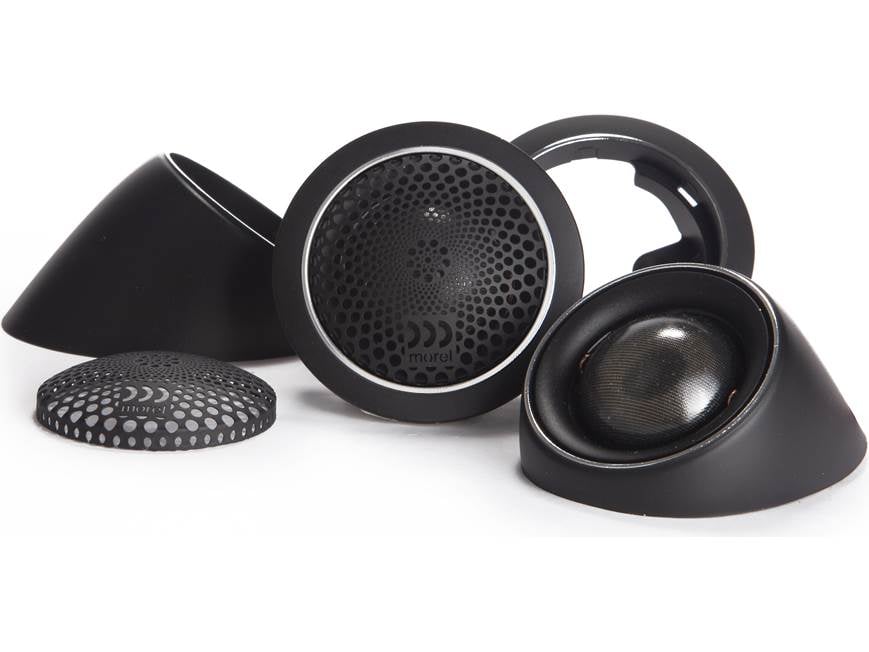 Morel MT 450 Elate Carbon Series 1.1