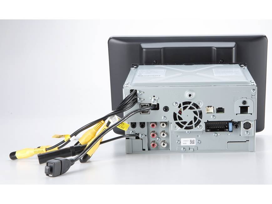Kenwood DMX1037S vs Kenwood Excelon Reference DMX1057XR