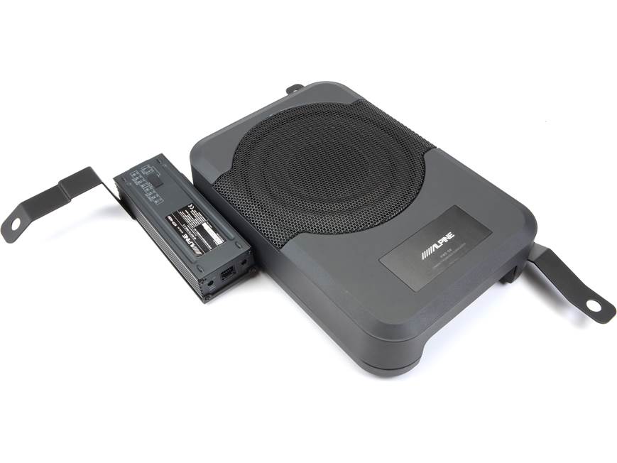 Alpine PSU-300CVC Powered System Upgrade for select 2016-up Honda