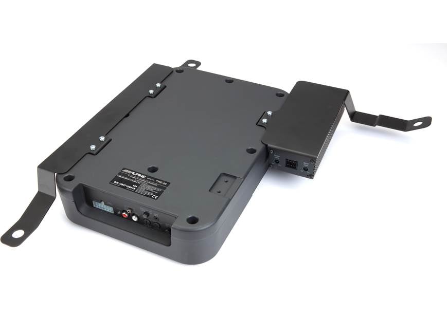 Alpine PSU-300CVC Powered System Upgrade for select 2016-up Honda