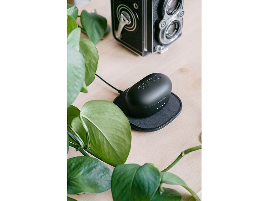 Grado GT220 True wireless in-ear headphones at Crutchfield