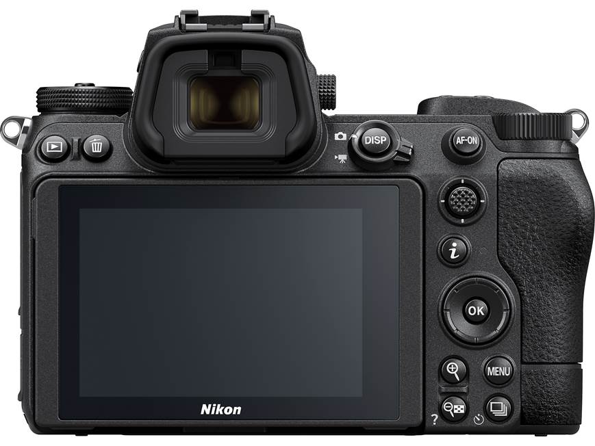 Nikon Z 7II Zoom Lens Kit 45.7-megapixel full-frame mirrorless