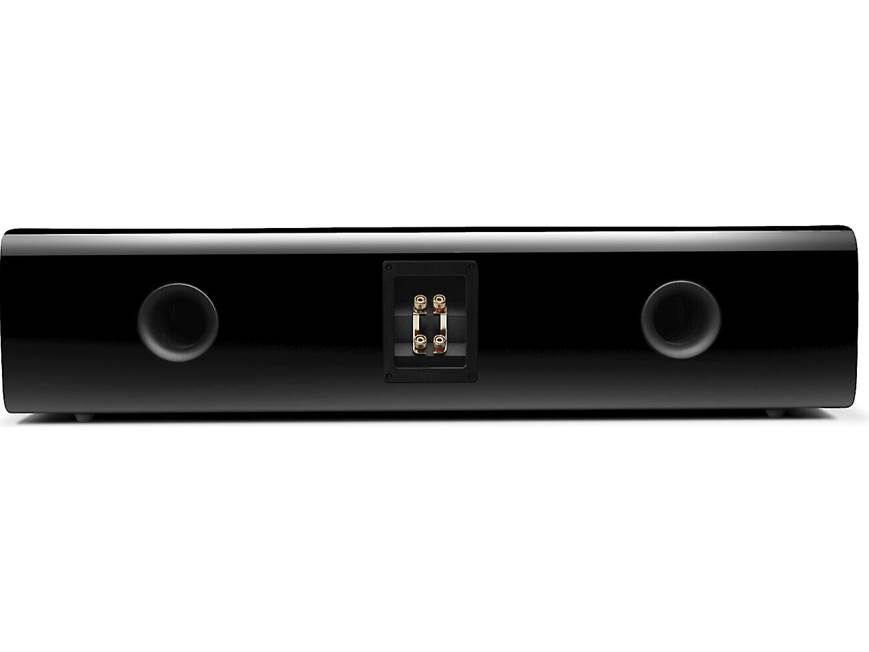 JBL HDI-4500 (High-Gloss Black) Center channel speaker (High-Gloss