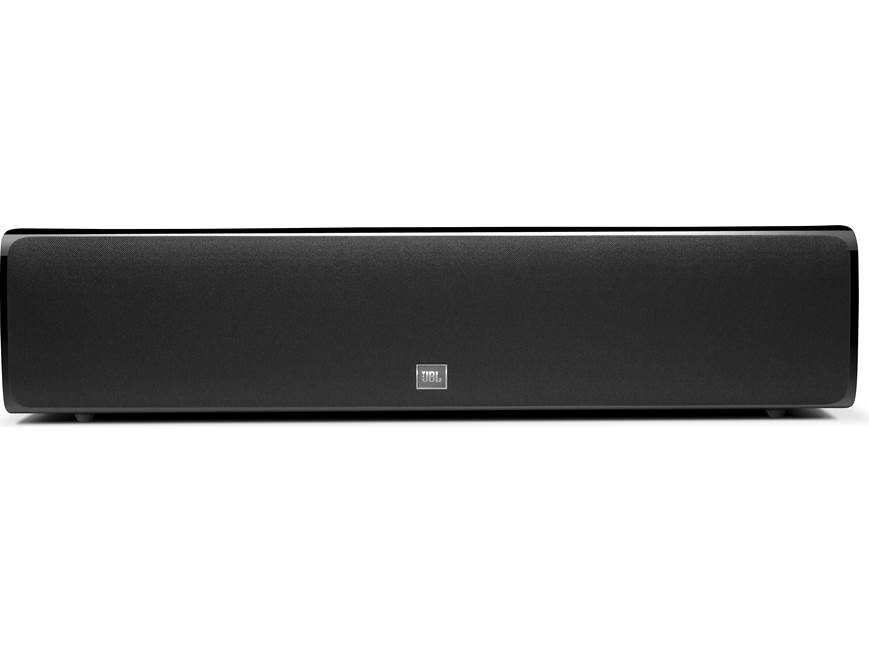 JBL HDI-4500 (High-Gloss Black) Center channel speaker (High-Gloss