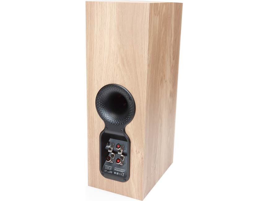 Bowers & Wilkins HTM6 S2 Anniversary Edition (Oak/White) Center