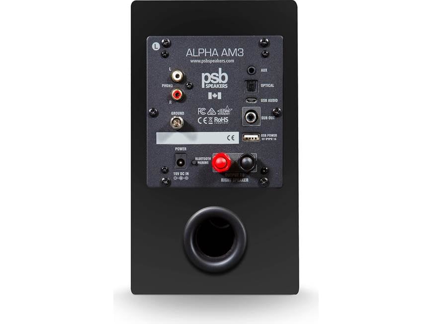 PSB Alpha AM3 Speakers - Thumbnail 5