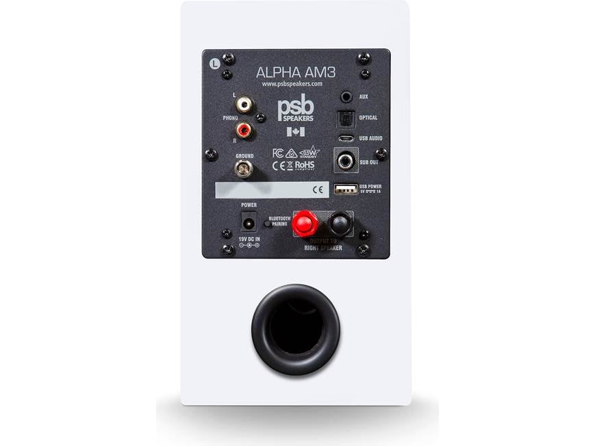 PSB Alpha AM3 - Thumbnail 5
