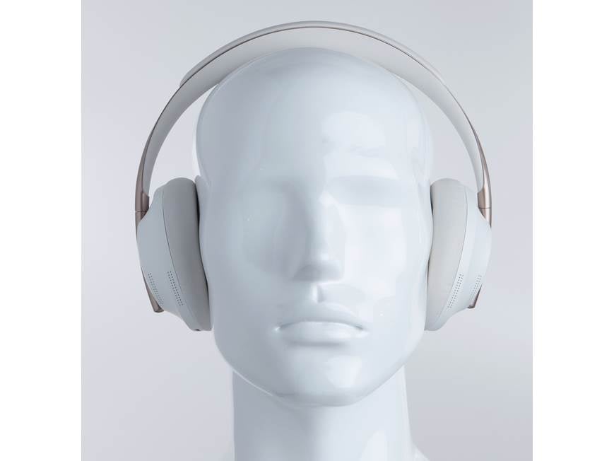 Bose Noise Cancelling Headphones 700 (Limited Edition Soapstone