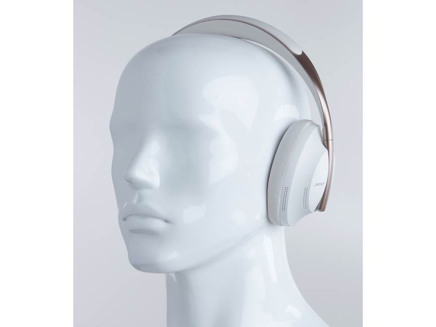 Bose Noise Cancelling Headphones 700 (Limited Edition Soapstone