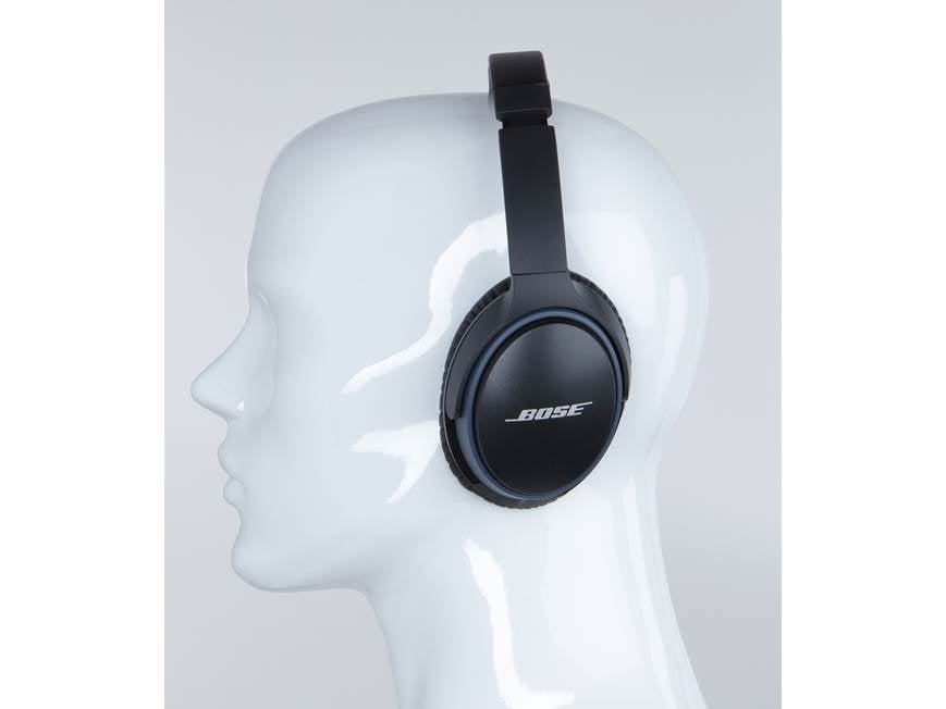 値下げ可！Bose SoundLink around-ear Amazon.com: Bose SoundLink Around Ear Wireless Headphones II