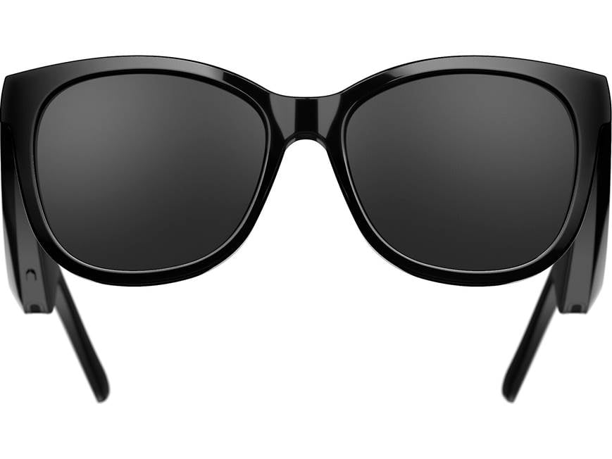 Bose® Frames Soprano Audio sunglasses with cat-eye design at