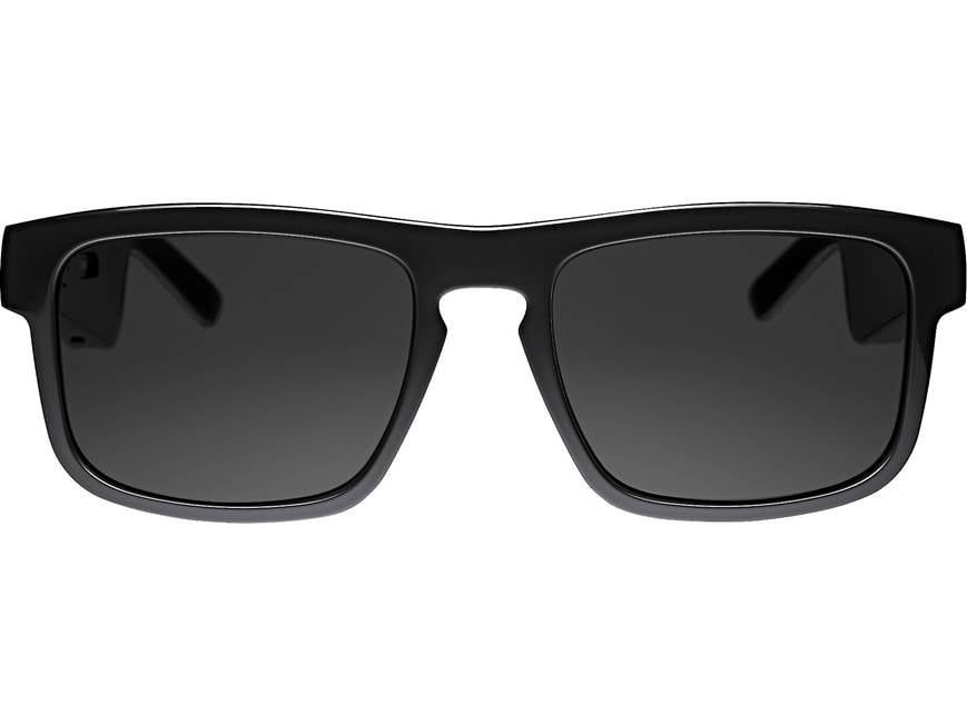 Bose® Frames Tenor Audio sunglasses with square-frame design at