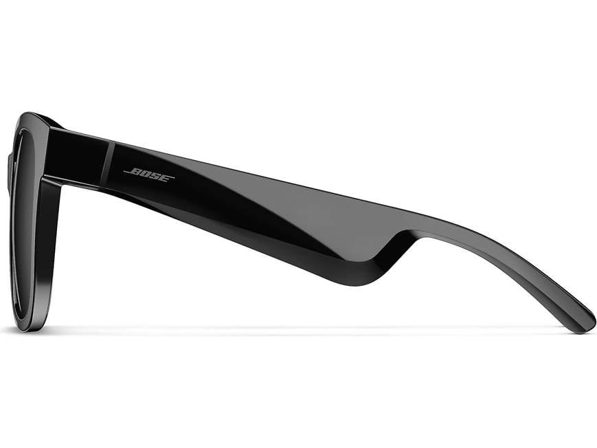 Bose® Frames Tenor Audio sunglasses with square-frame design at