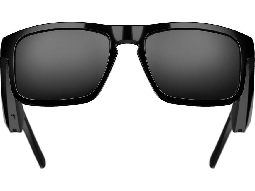 Bose® Frames Tenor Audio sunglasses with square-frame design at