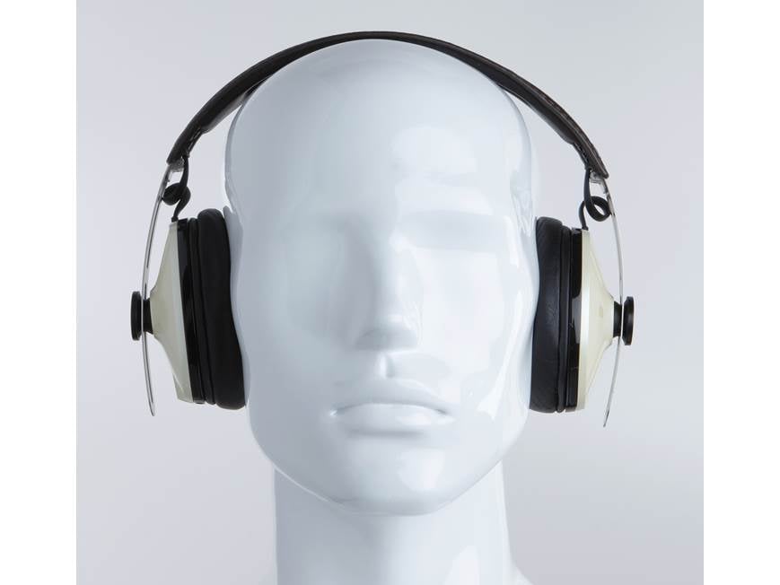 Sennheiser Momentum 3 Wireless (Sandy White) Over-ear noise