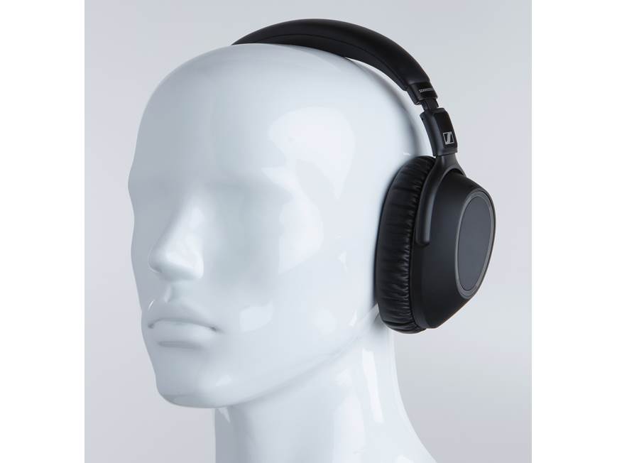 Sennheiser PXC550-II Wireless Noise-canceling Bluetooth