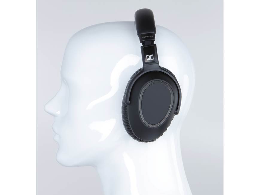 国内正規品・付属品完備　SENNHEISER PXC 550-II ワイヤレス Sennheiser PXC550-II Wireless Noise-canceling Bluetooth