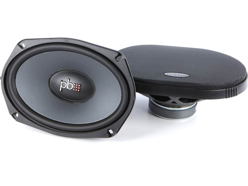 PowerBass OE-690D 6