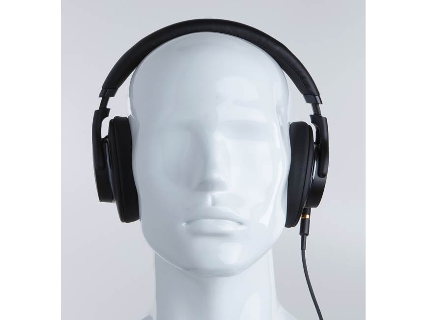 Sony MDR-1AM2 Over-ear headphones at Crutchfield
