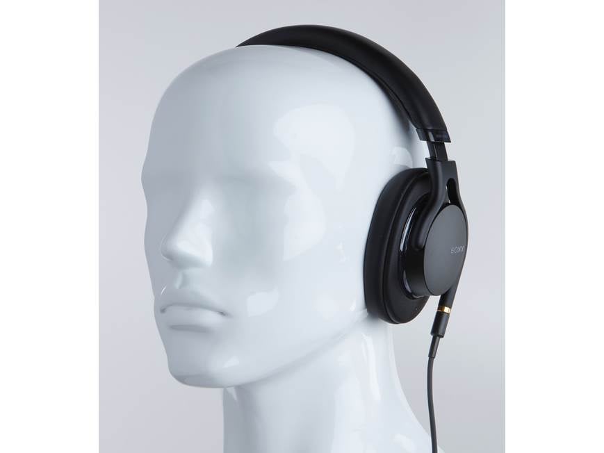 Sony MDR-1AM2 Over-ear headphones at Crutchfield