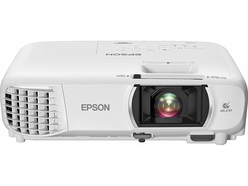 Epson Home Cinema 6100 Projector