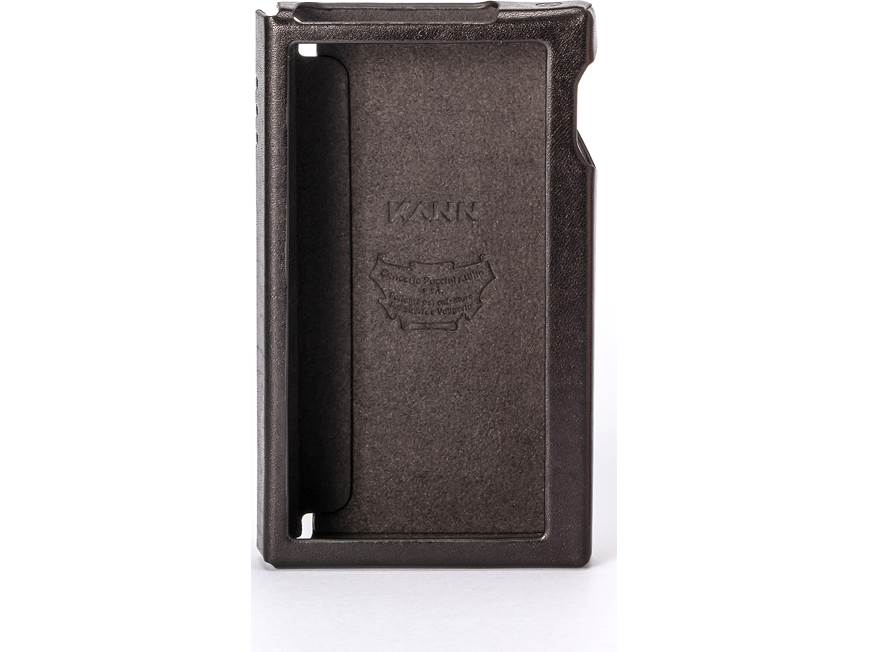 【極美品】Astell&Kern KANN ALPHA + 別売 純正ケース Astell&Kern KANN Alpha Case (Black) Protective case for