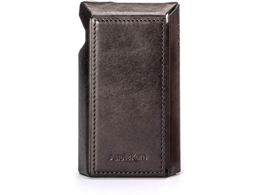 Astell&Kern KANN Alpha Case (Black) Protective case for