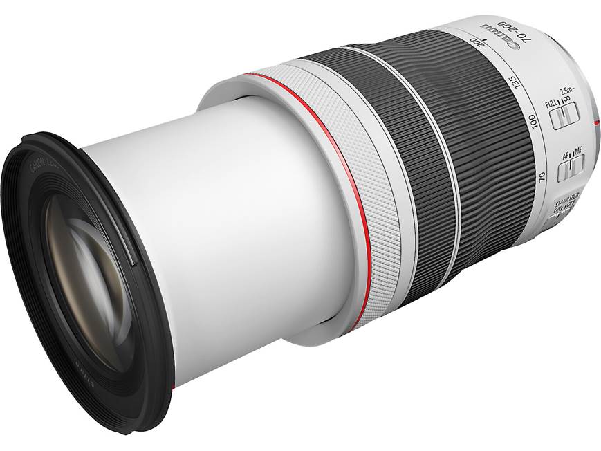 Canon RF 70-200mm L IS USM - Thumbnail 4