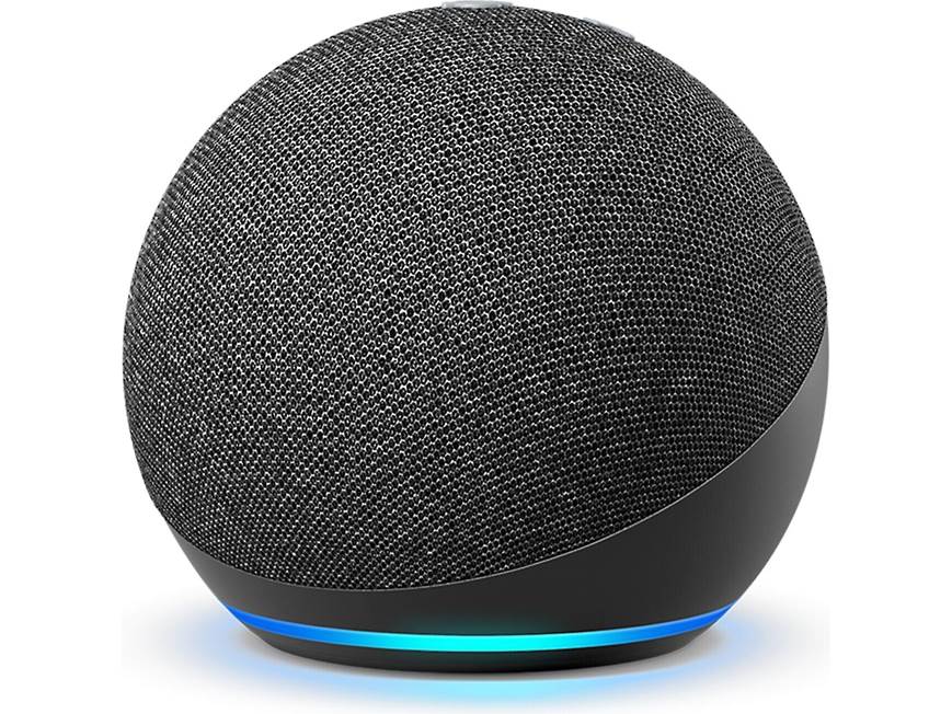 アレクサ Alexa 第四世代 echodot Amazon Echo Dot 第4世代 時計付きスマートスピーカー トワイライトブルー