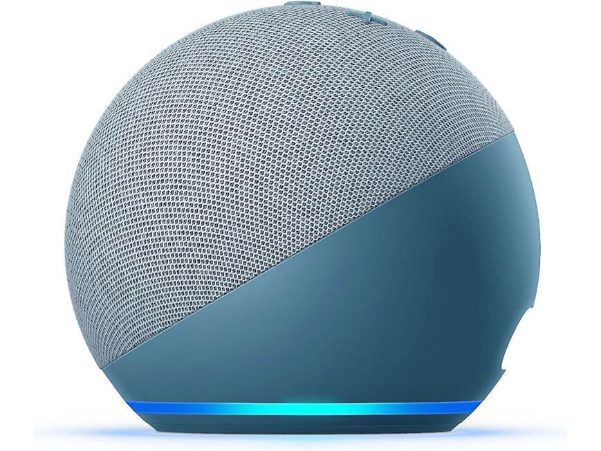 4つセットAmazon Alexa Echo Dot 第4世代 Echo Dot エコードット 第4世代 - スマートスピーカー with Alexa
